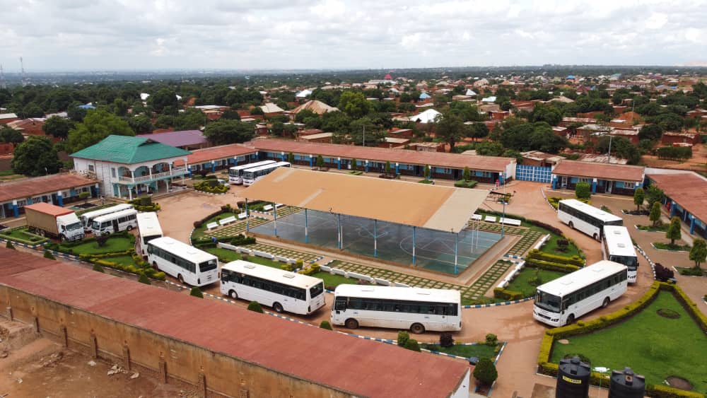 Collège Saint Vincent de Paul