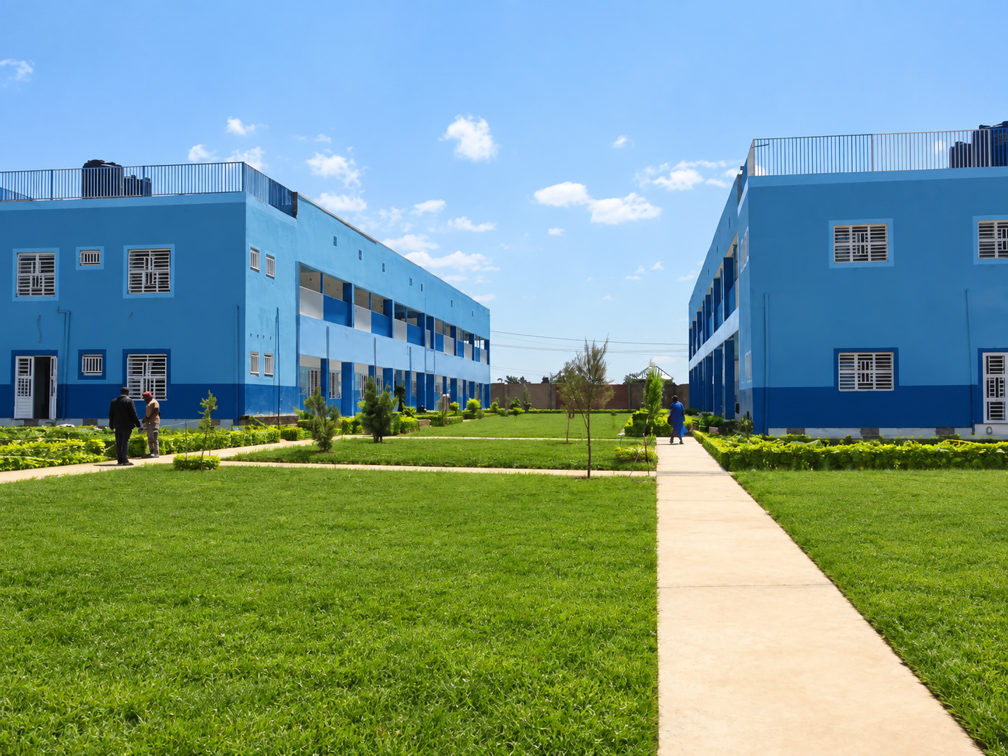 COLLEGE SAINT VINCENT DE PAUL